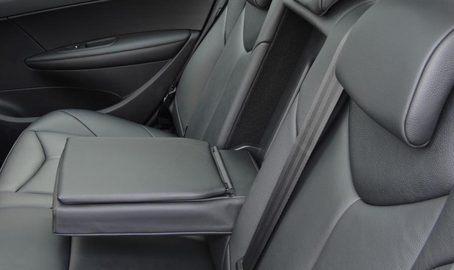  Peugeot 308 GT 2008 года  (фото 57 из 101)